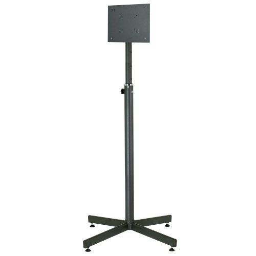 08000 Flat panel floor stand up to 55’’