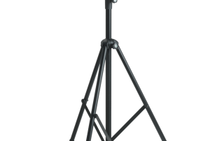 Vibelock – Ttripod mount, Black H 2250mm