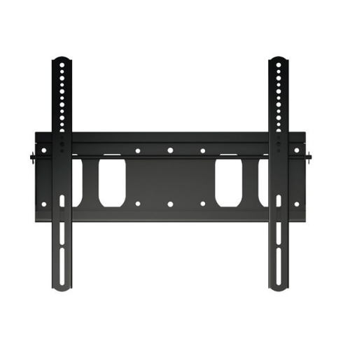 14500 FIX M – Flat panel Wall bracket, black, up to 40kg