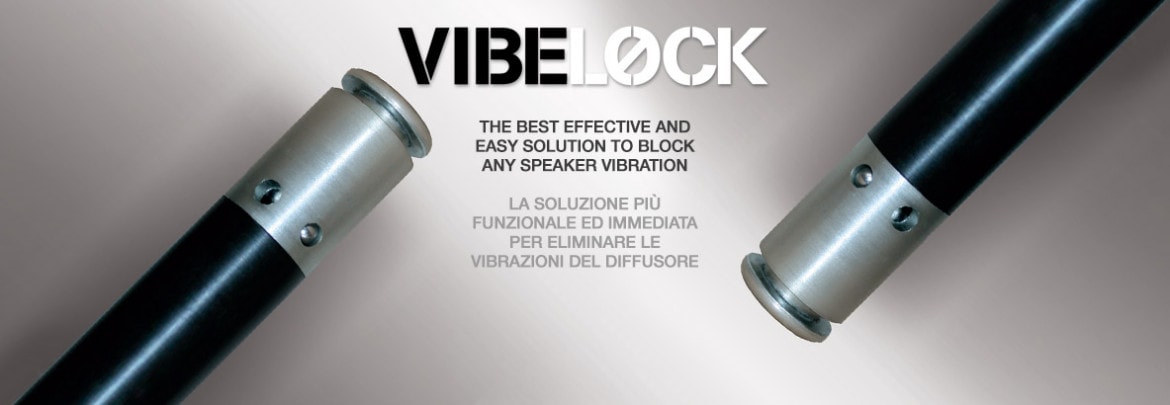 viberlock - block any speaker vibration