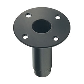 Flanges for speakers