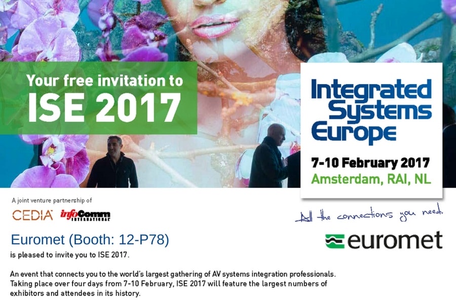 ISE 2017 - Euromet (Booth_ 12-P78)-2
