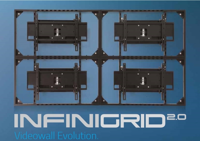 Infinigrid 2.0 - Euromet