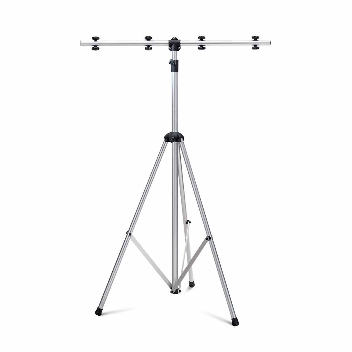 希少 Lambert GmbH ドイツ 大型スタンドライト キャスター アルミ 希少 Lambert GmbH ドイツ 大型スタンドライト キャスター アルミ