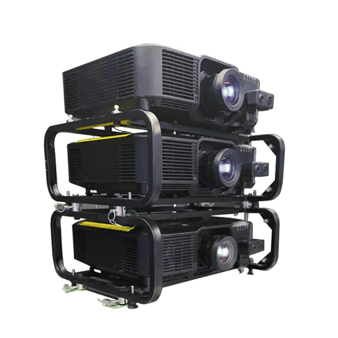 Stacking&Rigging rental Frame: MATRIX - Euromet